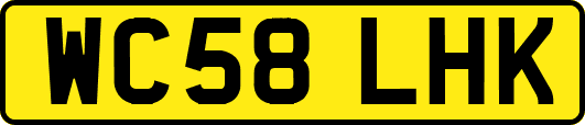 WC58LHK