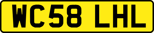 WC58LHL