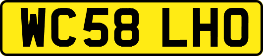 WC58LHO