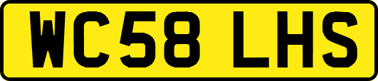 WC58LHS