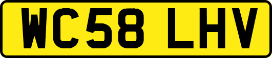 WC58LHV