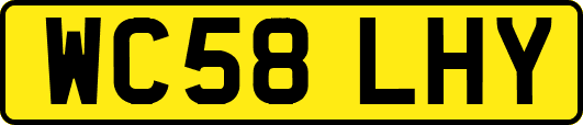 WC58LHY