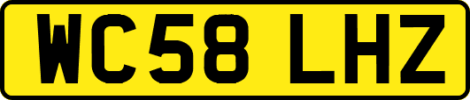 WC58LHZ