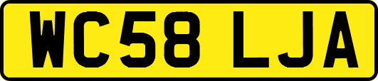 WC58LJA