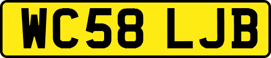 WC58LJB