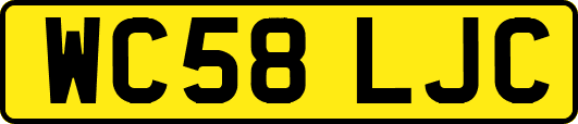 WC58LJC