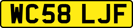 WC58LJF