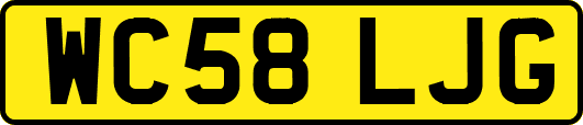 WC58LJG