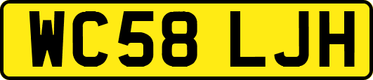 WC58LJH
