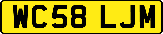 WC58LJM