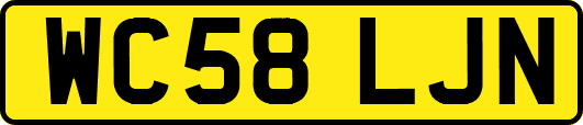 WC58LJN