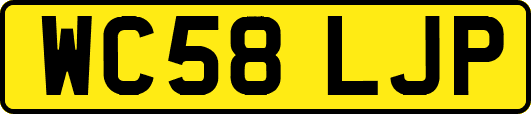 WC58LJP