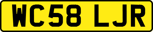 WC58LJR