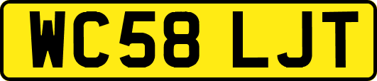 WC58LJT