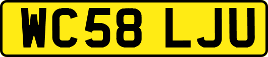 WC58LJU