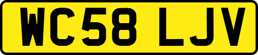 WC58LJV