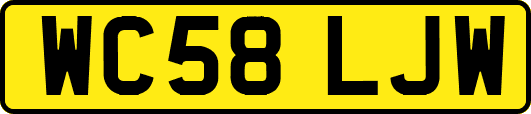 WC58LJW