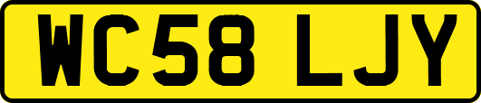 WC58LJY
