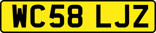 WC58LJZ