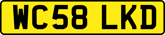 WC58LKD