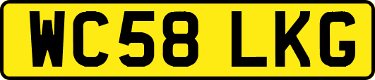 WC58LKG