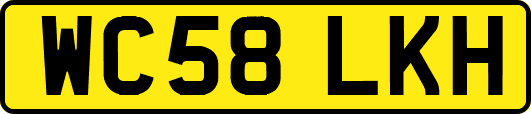 WC58LKH