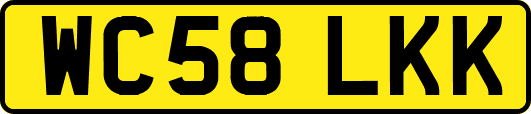 WC58LKK