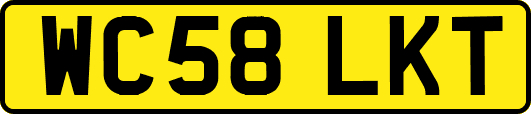 WC58LKT
