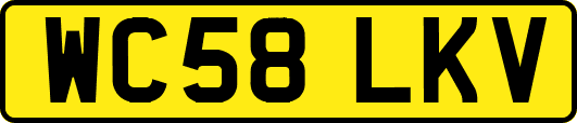 WC58LKV