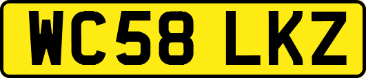 WC58LKZ
