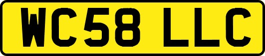 WC58LLC