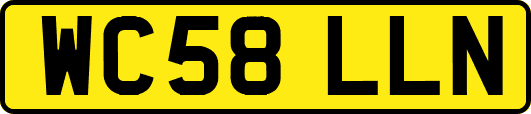 WC58LLN