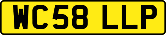WC58LLP