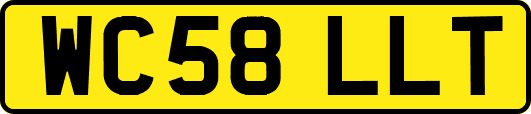 WC58LLT
