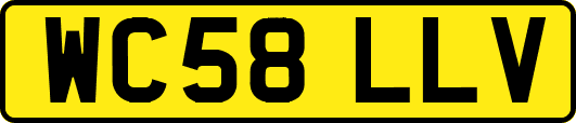 WC58LLV