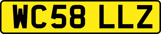 WC58LLZ