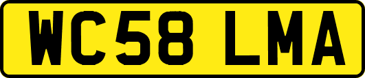 WC58LMA