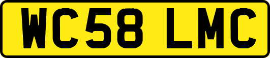 WC58LMC