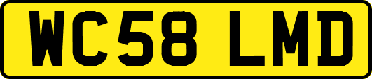 WC58LMD