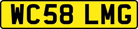 WC58LMG
