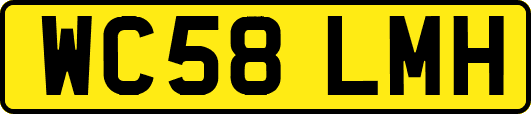 WC58LMH