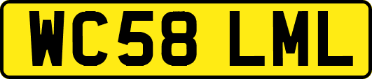 WC58LML