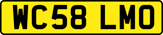 WC58LMO