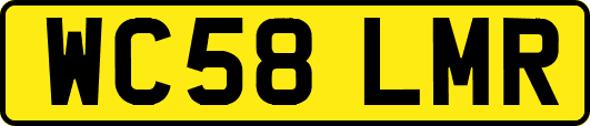 WC58LMR