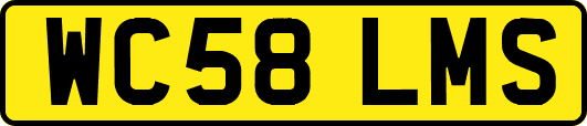 WC58LMS
