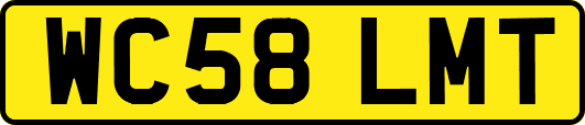 WC58LMT