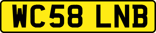 WC58LNB