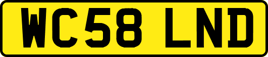 WC58LND