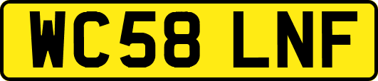 WC58LNF