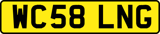 WC58LNG